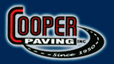 Cooper Asphalt Paving & Sealcoating