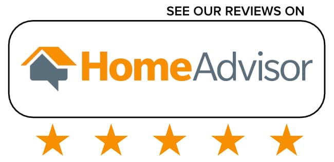 Home Advisor Approved-View our Home Advisor reviews!